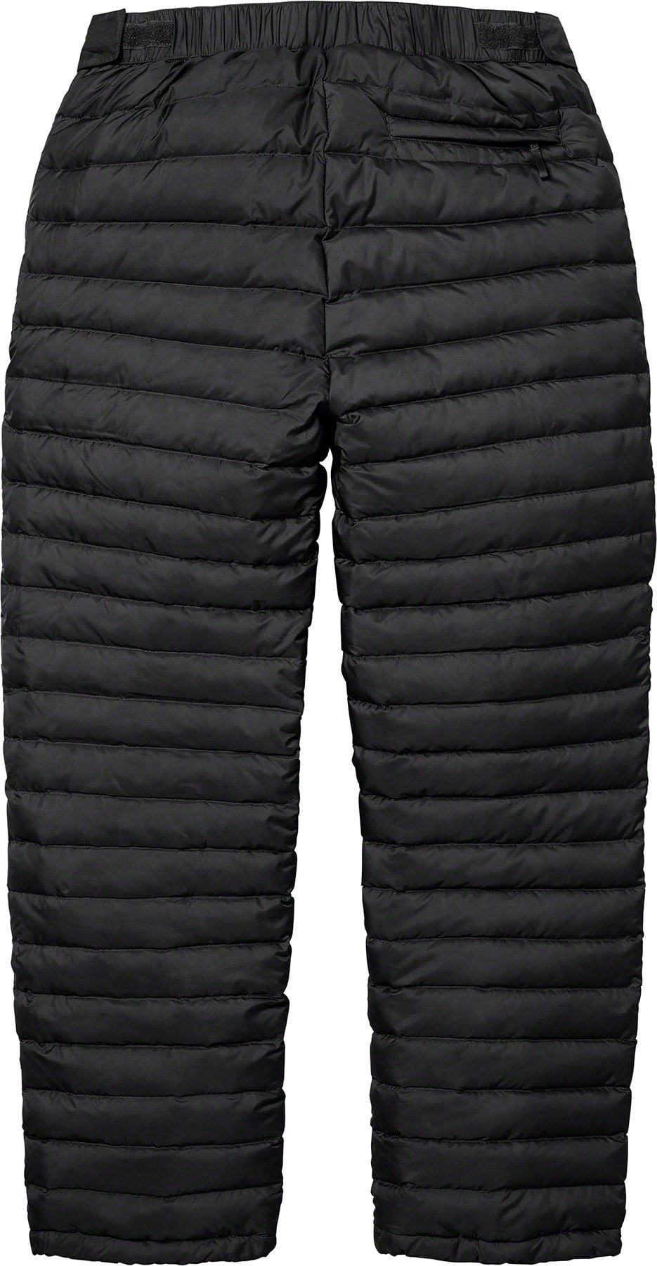 Micro Down Pant view 35